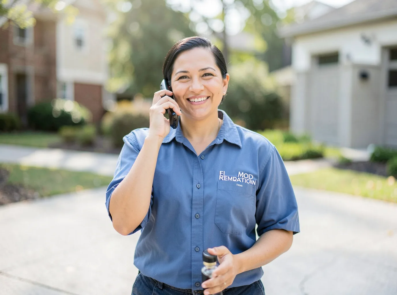 Mold Remediation Foster, OK FAQs